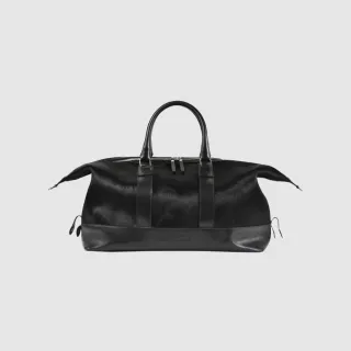 Weekender HARTMUT cow black